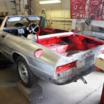 12 BEST BEGINNERS TIPS FOR CLASSIC CAR RESTORATION - Classics World
