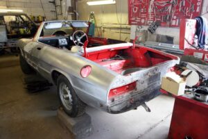 12 BEST BEGINNERS TIPS FOR CLASSIC CAR RESTORATION - Classics World