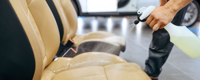 Sustainable Auto Detailing Supplies: What You Need to Know?