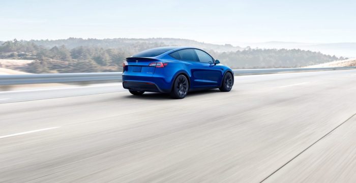 4 SUVs with Surprisingly Good Third-Row Seating - SUV.ME