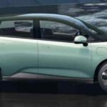 New Modern In Electric Compact SUV Launched In China, Price Starts At ...