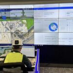 Smart Helmet - CMP